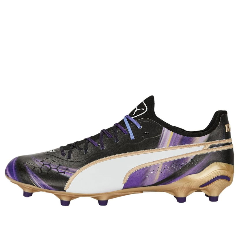 Sneakers och skor Puma Silni x King Ultimate FG AG 'Elements Pack' Flerfärgad | 107317-01