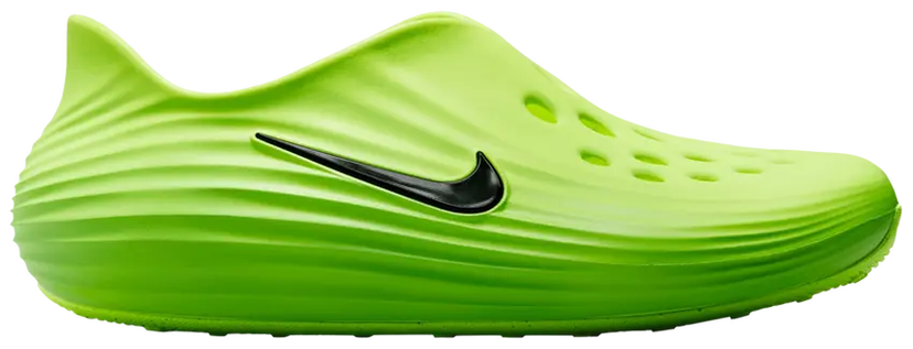 Sneakers och skor Nike ReactX Rejuven8 Grön | IF1746-300