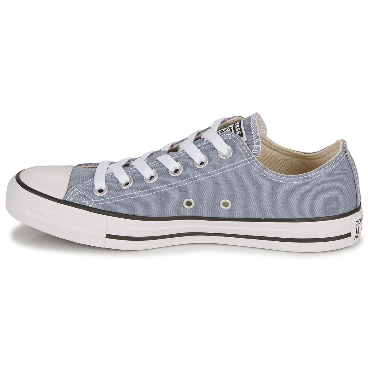 Sneakers och skor Converse Chuck Taylor All Star Low Seasonal Color  "Gray" Grå | A02802C, 0