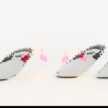 Sneakers och skor Vans Lowland Cc Mixed Pop Beige, Low-top Vit | VN000BWBBP11, 4