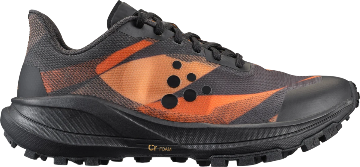 Sneakers och skor Craft Craft Pure Trail Pro Orange | 1915339-999007, 0