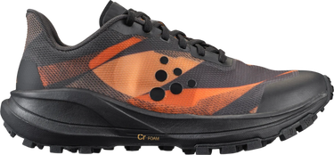 Sneakers och skor Craft Craft Pure Trail Pro Orange | 1915339-999007, 0