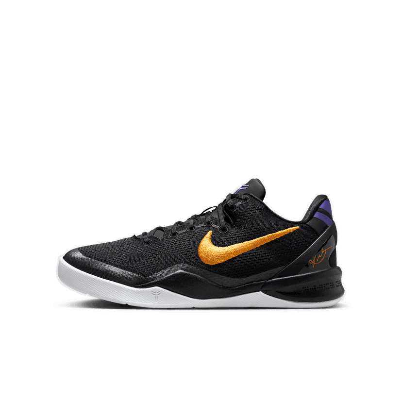 Sneakers och skor Nike Kobe VIII Svart | FN0266-002