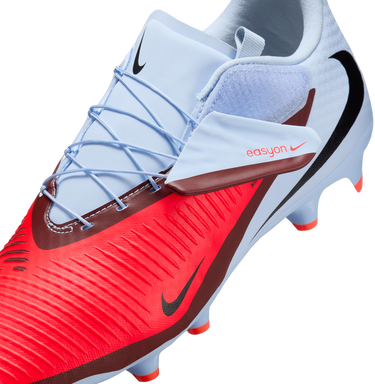 Sneakers och skor Nike Phantom 6 Low Academy EasyOn FG/MG Blå | hq2321-400, 9