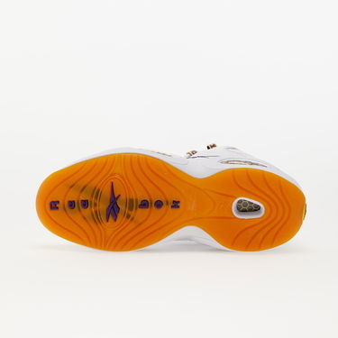 Sneakers och skor Reebok Question Mid Vit | FX4278, 5