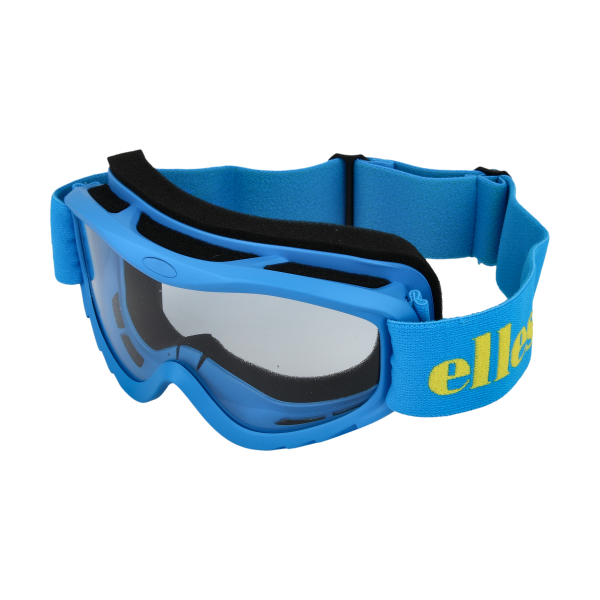 Sportutrustning Ellesse Ski Goggles with Foam Padding Blå | ELEQ233B100-09, 0