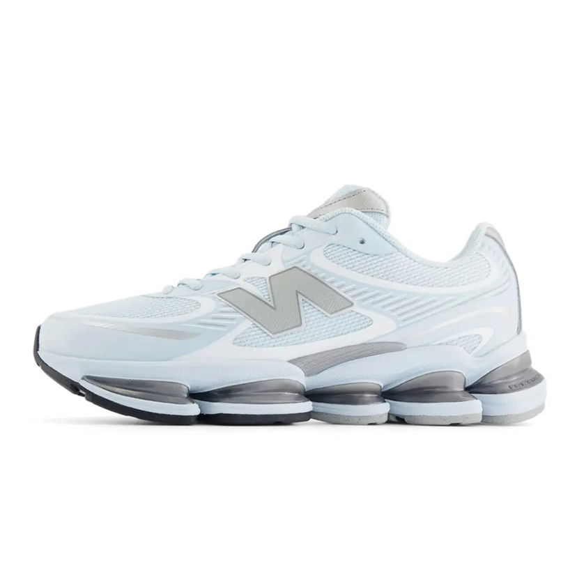 Sneakers och skor New Balance 2000 ABZORB "Light Blue" Blå | U2000ETC