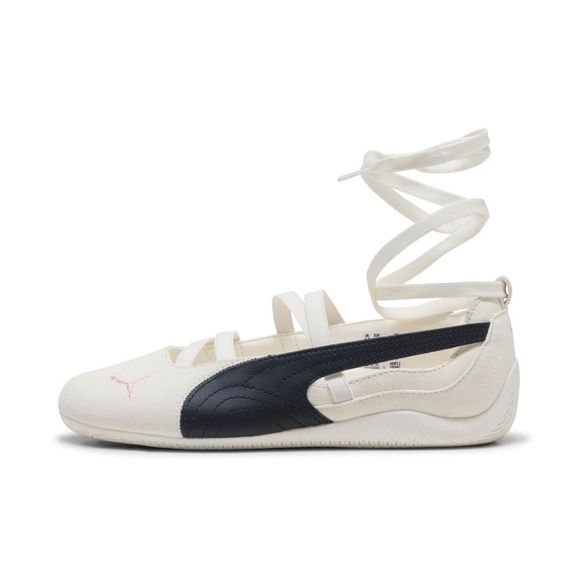 Sneakers och skor Puma PUMA x ROSÉ Speedcat Ballet Vit | 404395_01