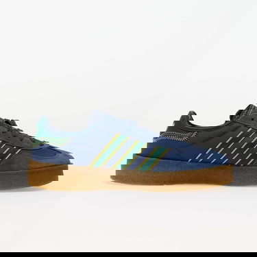 Sneakers och skor adidas Originals Clot x Edison Chen Gazelle Crepe Blå | JR5408, 2