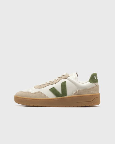 Sneakers och skor Veja V-90 O.T. Vit | VD2020916A, 0