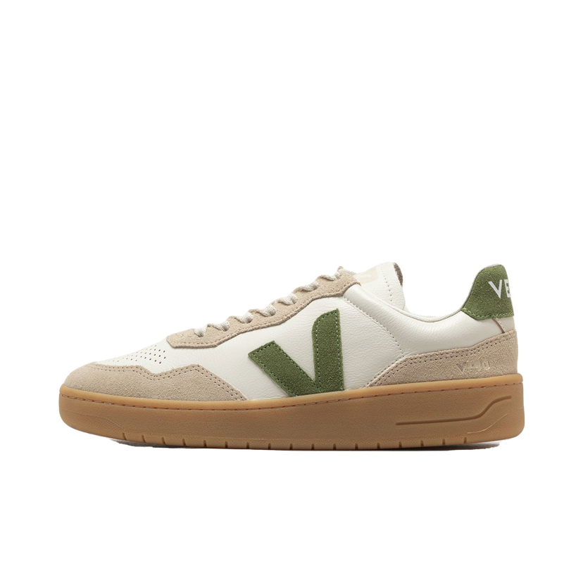 Sneakers och skor Veja V-90 O.T. Vit | VD2020916A
