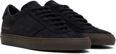 Sneakers och skor Common Projects Common Projects Tennis Trainer Svart | ARTICLE 2485, 3