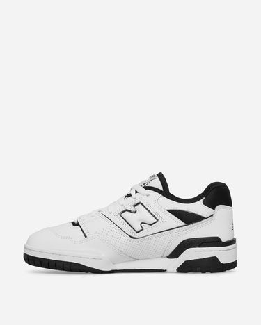 Sneakers och skor New Balance 550 "White Black" Vit | BB550HA1, 4