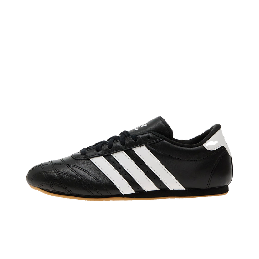 Sneakers och skor adidas Originals Taekwondo Svart | JS1193