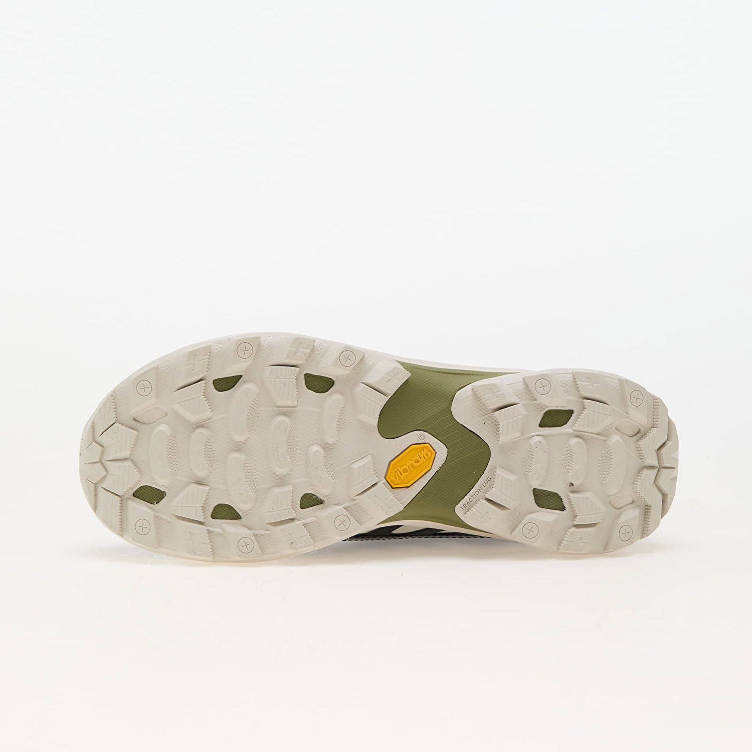Sneakers och skor Merrell 1TRL Moab Speed 2 Vent 2K Svart | J005807, 1