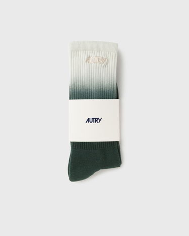 Strumpor Autry Autry Action Shoes Main Socks M Vit | SOPUE6EF, 3