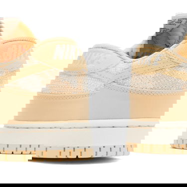 Sneakers och skor Nike Dunk Lonn Uni W, Size UK 3 Gul | HJ5777-101, 4
