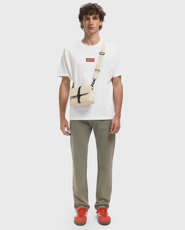 Jeans Levi's Levi's 501 Original Fit Jeans Blå | 00501-3730, 2