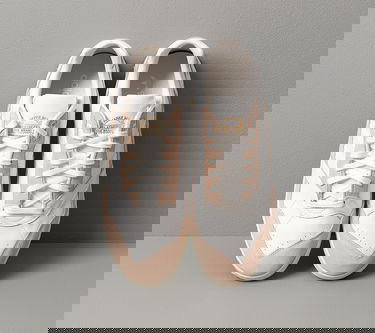 Sneakers och skor adidas Originals A.R. Trainer Vit | EG5150, 2