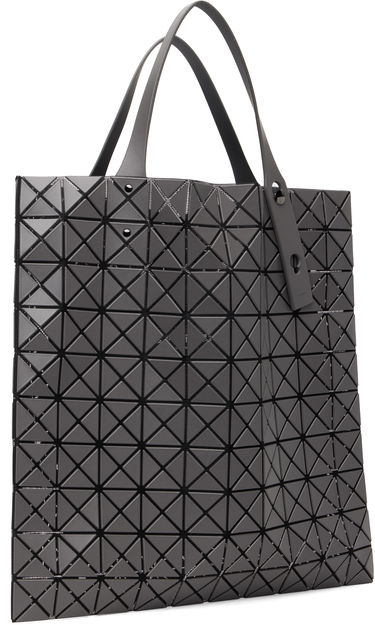 Tygpåse BAO BAO ISSEY MIYAKE BAO BAO ISSEY MIYAKE Prism Matte Tote Metallisk | BB58AG503, 1