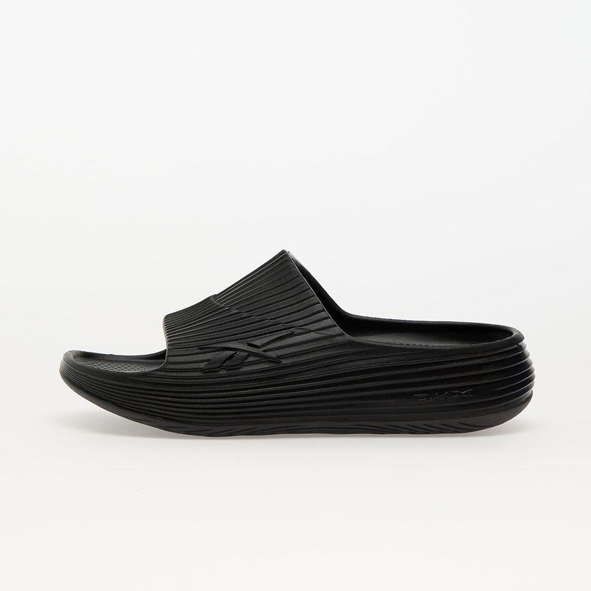 Sneakers och skor Reebok DMX Recovery Slides Svart | 100209351