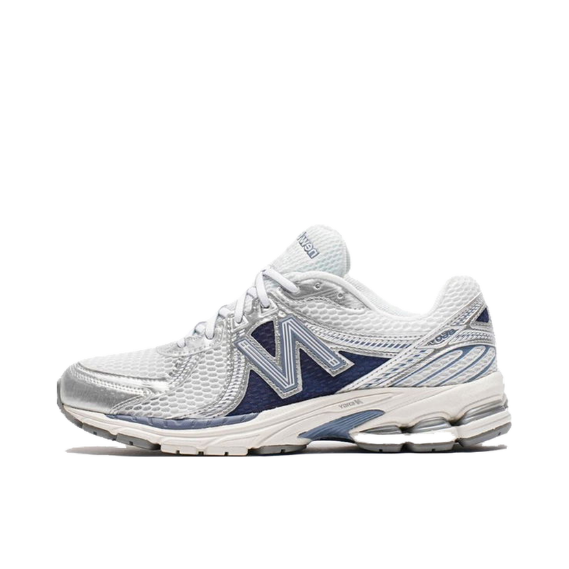 Löpning New Balance ML 860v2 GG2 'Northern Lights Pack' Grå | ML860GG2