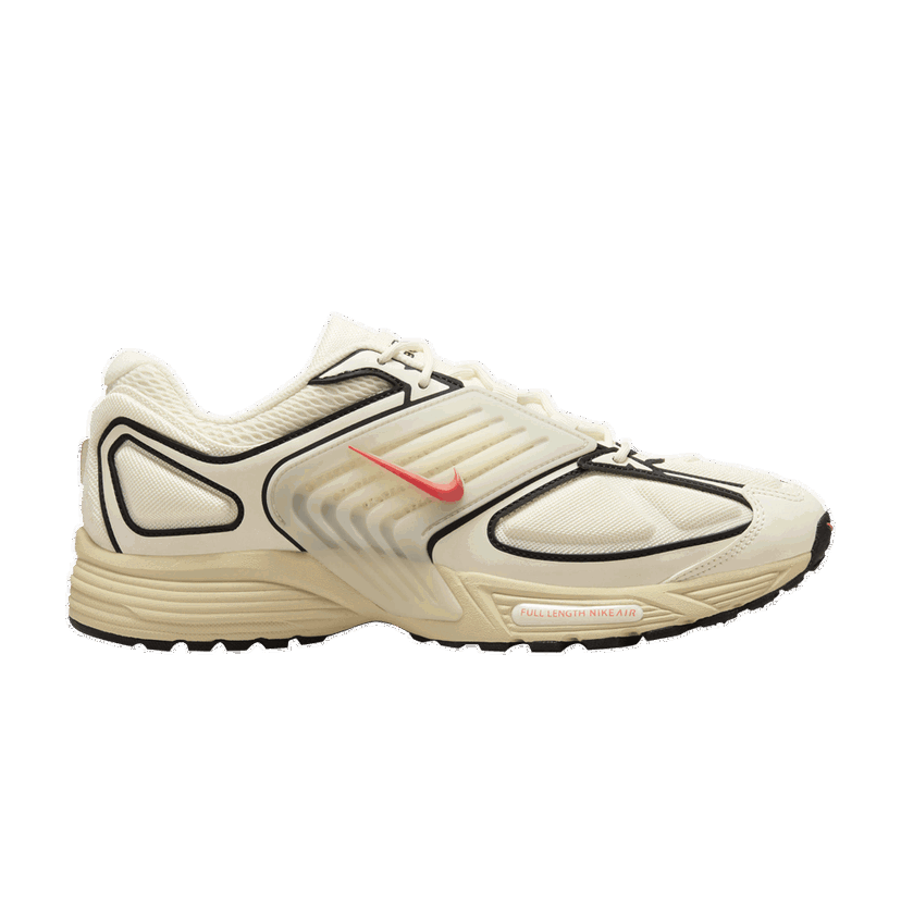 Kläder Nike Pegasus Wave Beige | IB0612-100