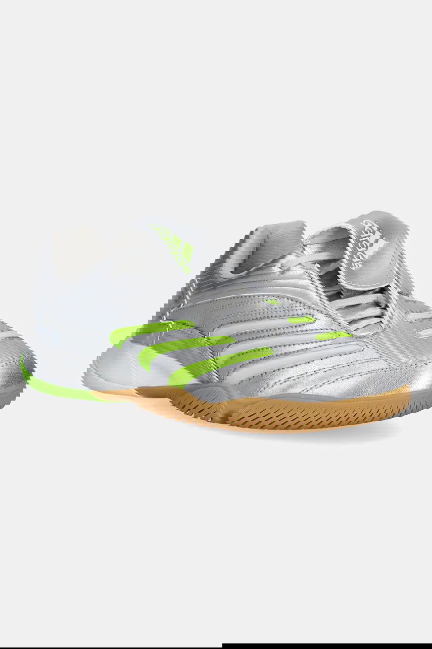 Sneakers och skor adidas Performance Predator Sala Metallisk | JR1636, 1