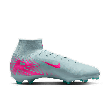 Sneakers och skor Nike Mercurial Superfly 10 Pro FG Rosa | HF9433-301, 3