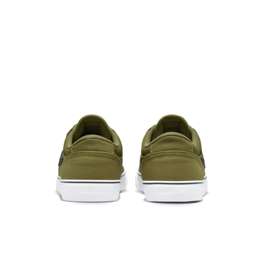 Sneakers och skor Nike SB Chron 2 Canvas Grön | DM3494-301, 3