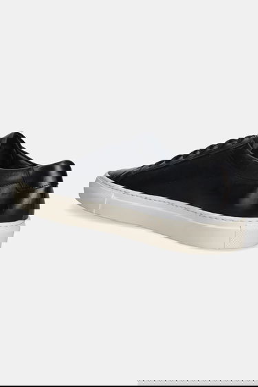 Sneakers och skor Common Projects Achilles Svart | 2508.7547, 2