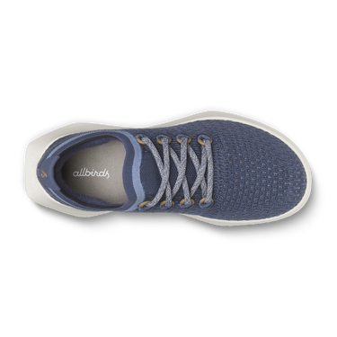 Sneakers och skor Allbirds Tree Dasher 2, Size 5 Blå | A11451W, 3