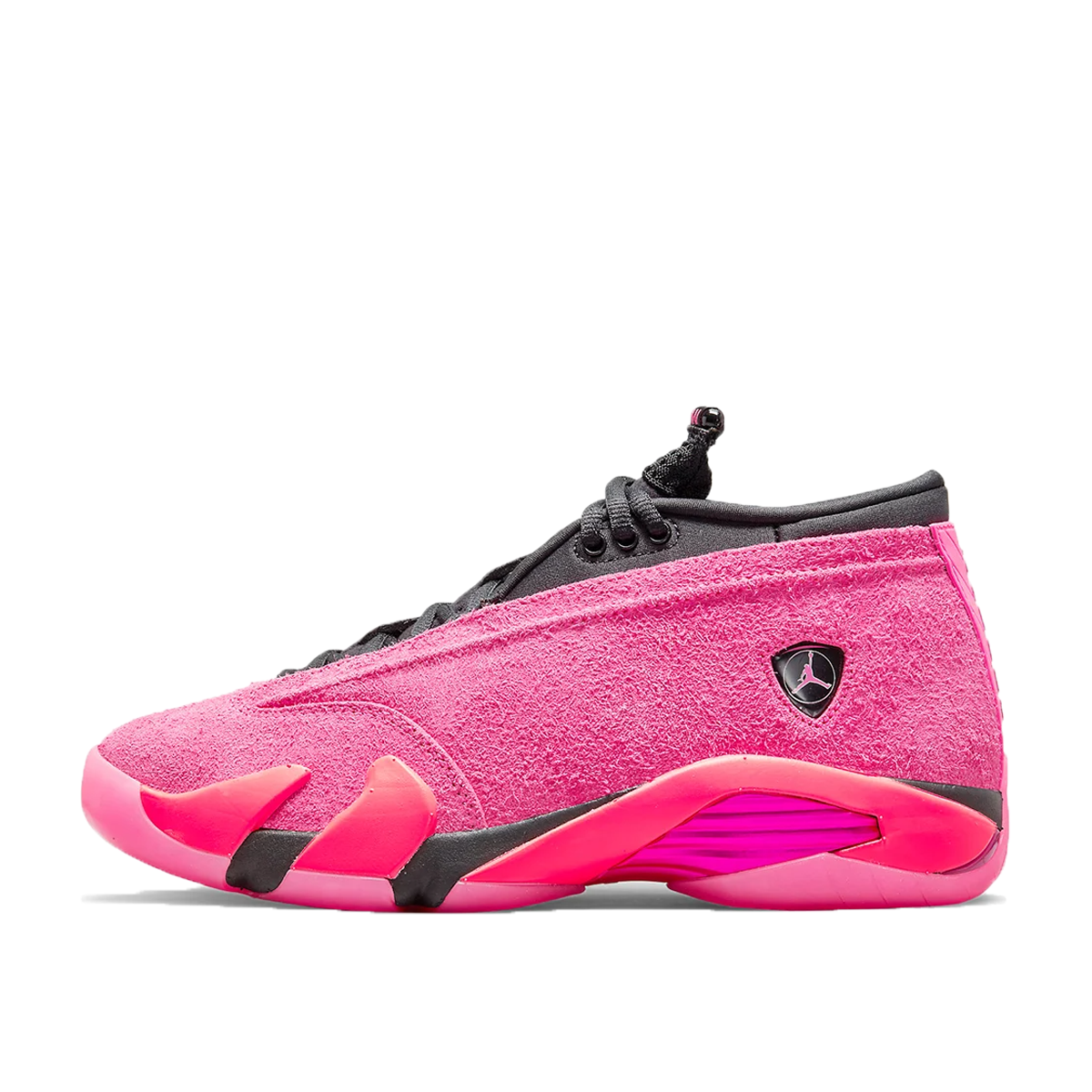 Sneakers och skor Jordan Air Jordan 14 Retro Low "Shocking Pink" W Rosa | DH4121-600, 1