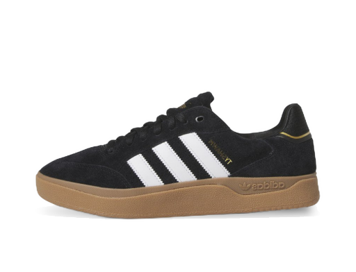 Skateboarding adidas Originals Tyshawn Remastered Svart | IG5280