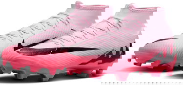 Sneakers och skor Nike Zoom Superfly 9 Academy FG/MG Rosa | dj5625-601, 4