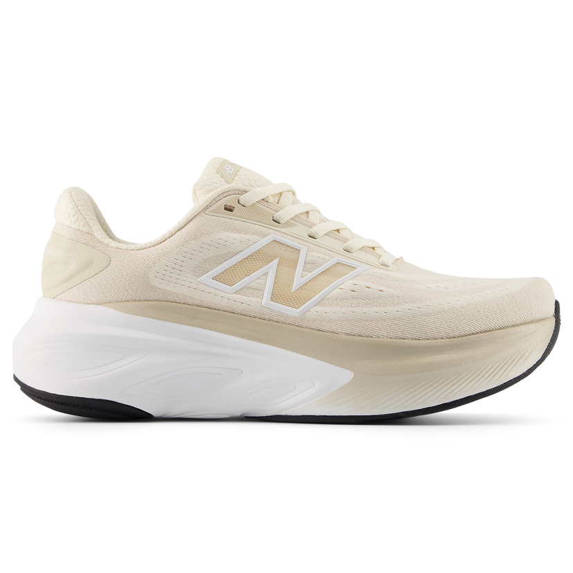 Sneakers och skor New Balance Fresh Foam x More v6 Beige | NBWMORLB6