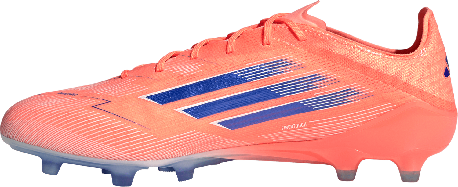 Sneakers och skor adidas Performance F50 Elite Artificial Grass Orange | JH7637, 1