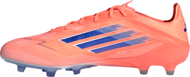 Sneakers och skor adidas Performance F50 Elite Artificial Grass Orange | JH7637, 1