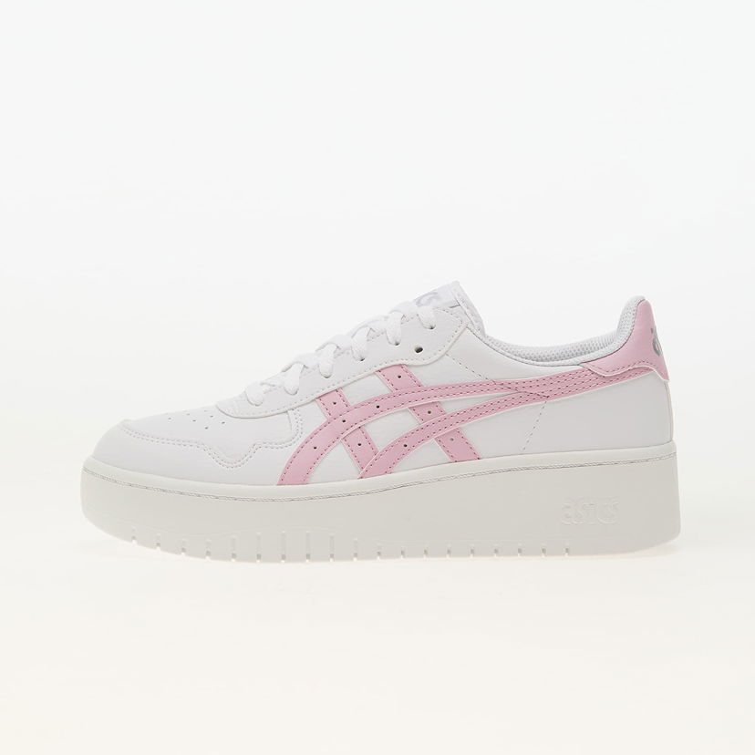 Sneakers och skor Asics Japan S PF Vit | 1202A024-133