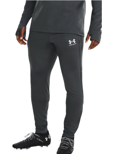 Träningsbyxor Under Armour Challenger Grå | 1379587-025