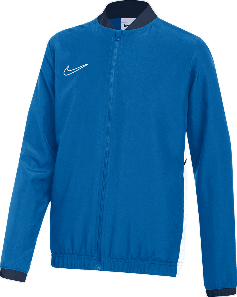 Bomberjacka Nike Nike Track Jacket Blå | fz9851-463