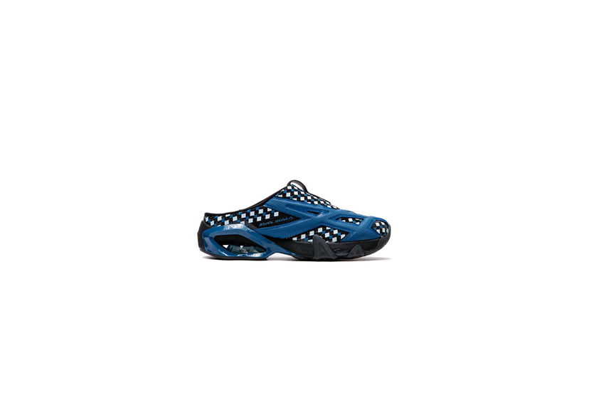 Sneakers och skor Asics GEL-STYRAX Blå | 1203A771-021