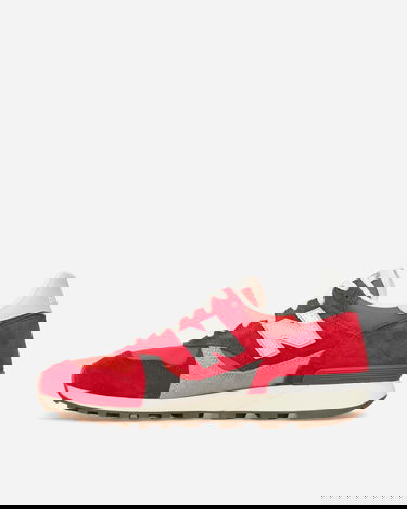 Sneakers och skor New Balance 475 Röd | U475FA, 3