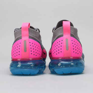 Sneakers och skor Nike W Air Vapormax Flyknit 2 Grå | 942843-004, 3