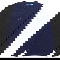 Crewneck Knit