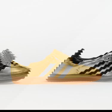 Sneakers och skor adidas Originals SAMBA LT Metallisk | JH5708, 2