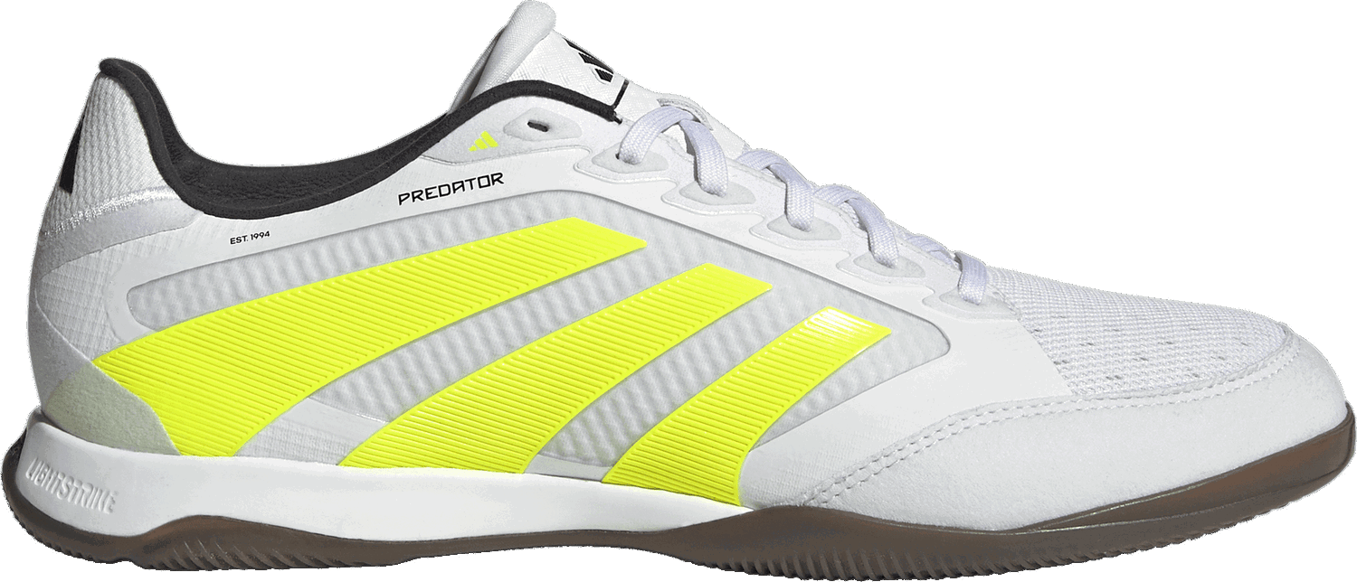 Sneakers och skor adidas Performance Predator Pro IN Vit | ji1191, 0