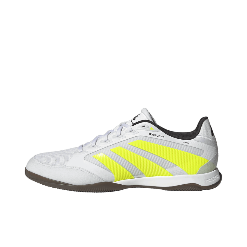 Sneakers och skor adidas Performance Predator Pro IN Vit | ji1191