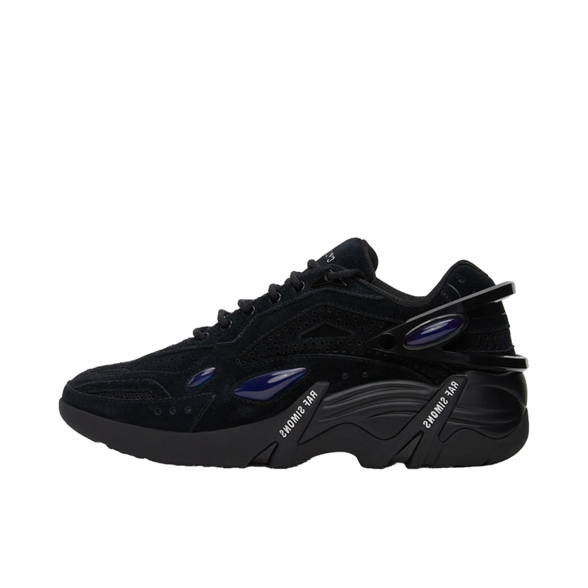Sneakers och skor RAF SIMONS Cylon-21 Svart | HR740003L