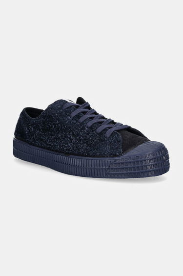 Sneakers och skor Novesta Star Master Hairy Suede Blå | N374002.BLU000964, 0